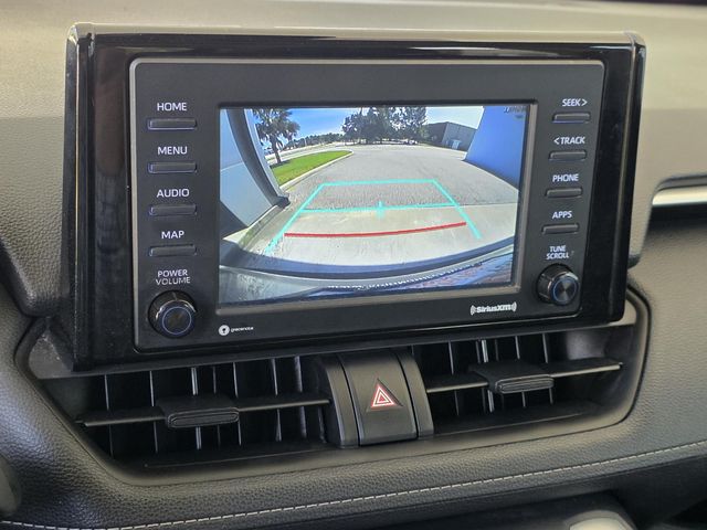 Used 2022 Toyota RAV4 SUV