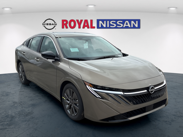 2026 Nissan Sentra SL - 0