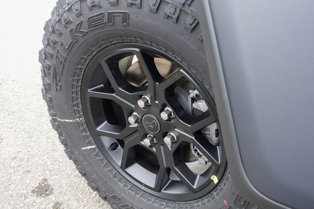 new 2026 Jeep Wrangler car, priced at $48,905