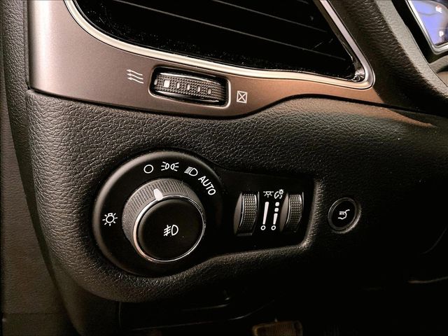 2019 Jeep Cherokee Limited Gray at Carlisle Cadillac Buick GMC