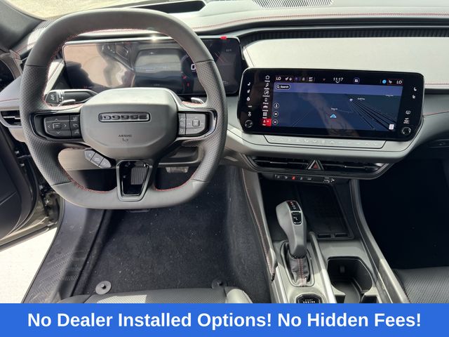 2026 Dodge Charger Scat Pack Plus Green at Bayshore Chrysler Jeep Dodge Ram