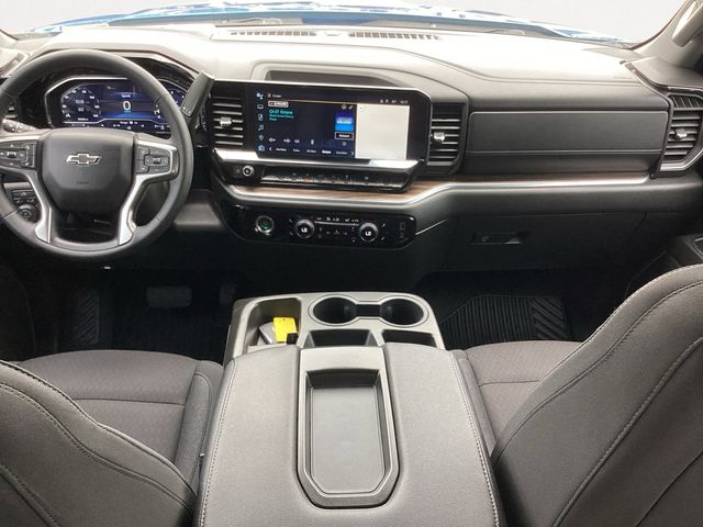 Used Car 2023 Chevrolet Silverado 1500  Rst For Sale Under $35,000 In San Antonio, Texas