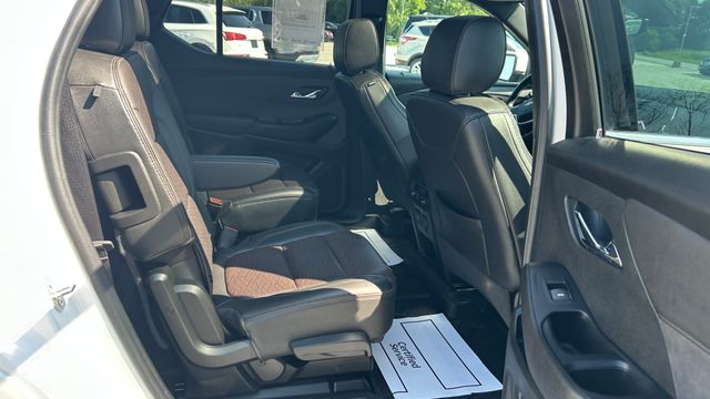 Used 2023 Chevrolet Traverse SUV