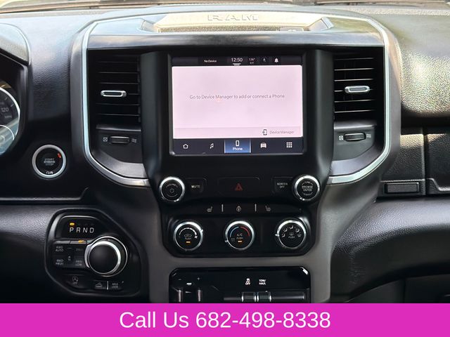 Used 2023 Ram 1500 Truck