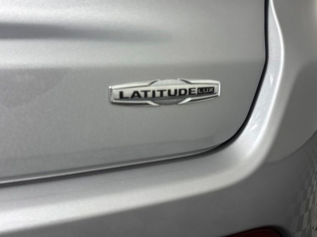 Used 2022 Jeep Compass SUV