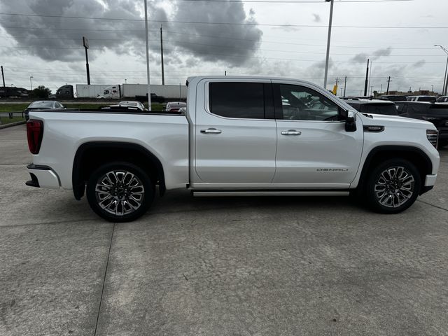 2024 GMC Sierra 1500 Denali Ultimate - 5