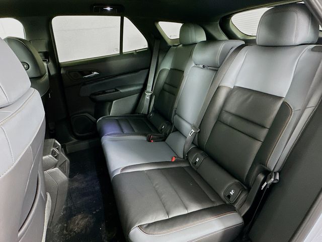 2026 Honda Prologue Touring - Photo 23