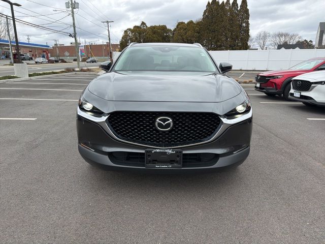 2023 Mazda CX-30 2.5 S Preferred AWD