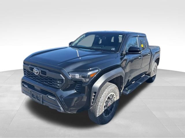 2024 Toyota Tacoma TRD Off-Road Double Cab 4WD