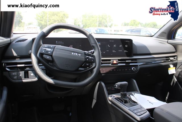 New 2026 Kia Sportage SUV