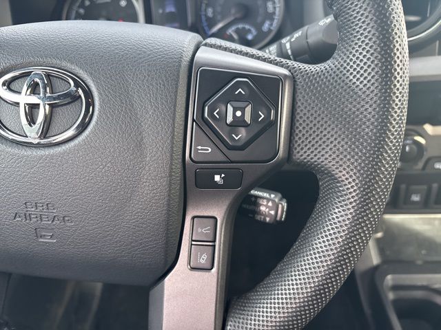 used 2022 Toyota Tacoma car, priced at $36,788