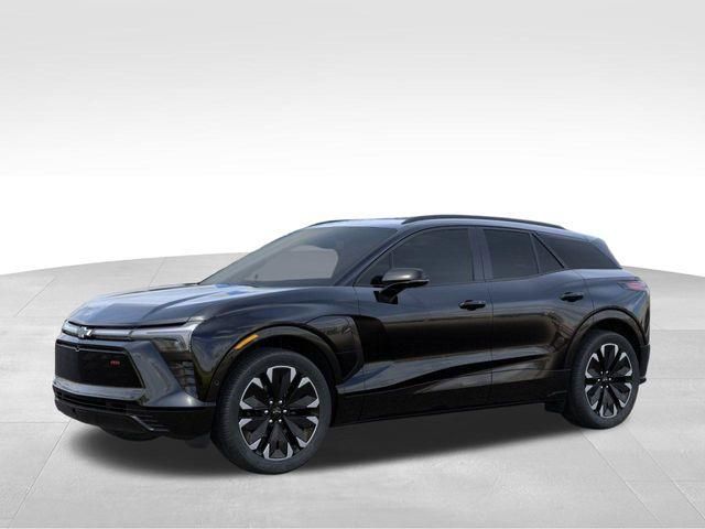 2025 Chevrolet Blazer EV RS RWD's photo