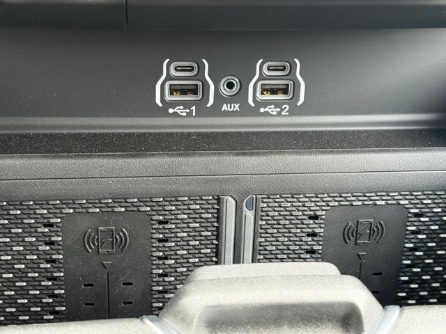 new 2026 Ram 2500 car, priced at $80,420