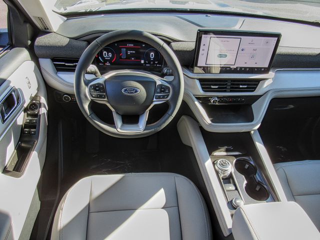 Photo of 2025 Ford Explorer Active in Dallas, GA - 12,  2025 Ford Explorer Active:167835