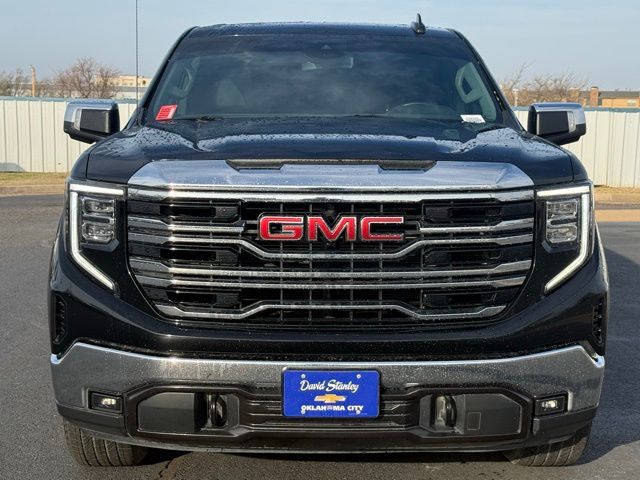 used 2022 GMC Sierra 1500 car, priced at $44,388