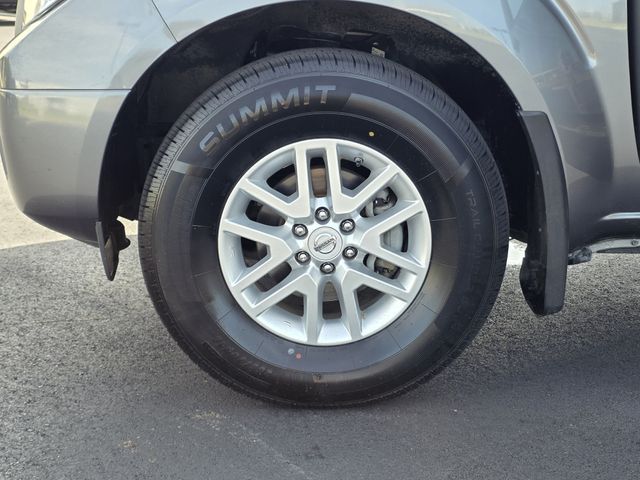 Used 2019 Nissan Frontier Truck
