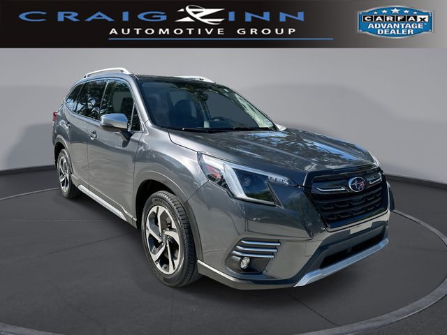2023 Subaru Forester - $29,088
