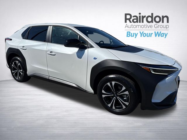 2023 Subaru Solterra Premium AWD    