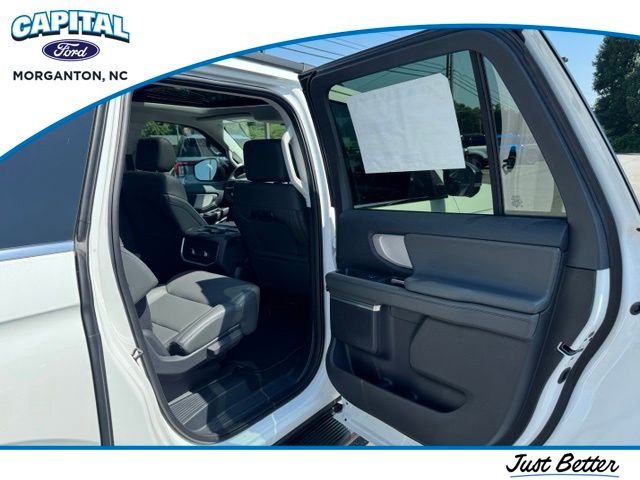New 2026 White Ford Active image 15
