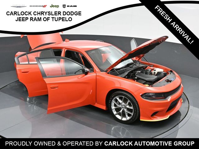 2023 Dodge Charger GT 43