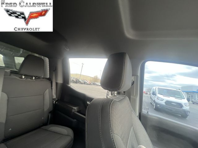 ChevroletSilverado 150014