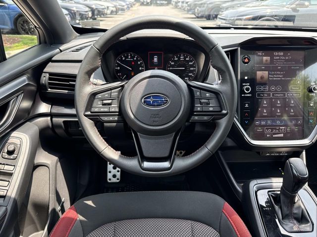 Used 2024 Gray Subaru 2.5RS image 17