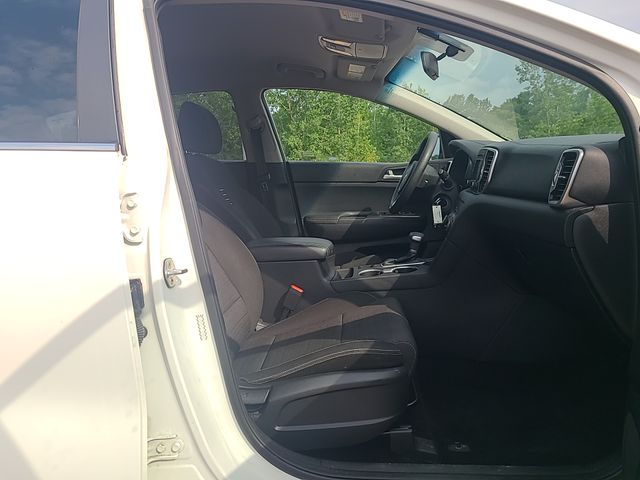 Used 2018 Kia Sportage SUV