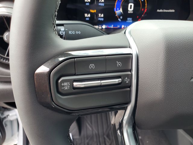 2026 Chevrolet Colorado Crew Cab 4WD Pickup for sale #T1299694 - photo 8