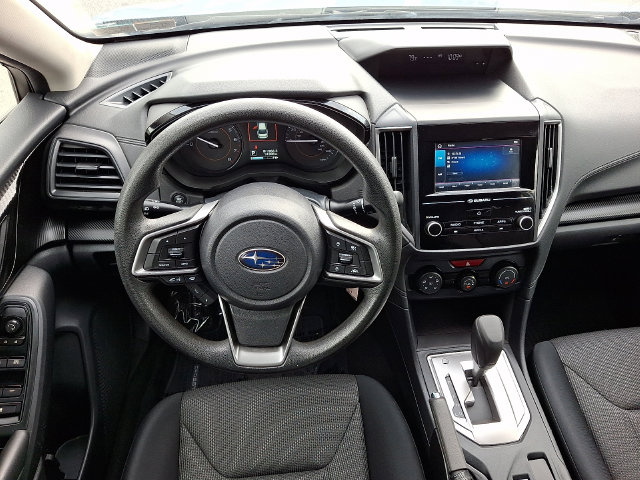 2019 Subaru Crosstrek 2.0i Gray at Rafferty Subaru