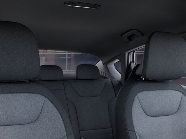 New 2026 Kia K4 Sedan