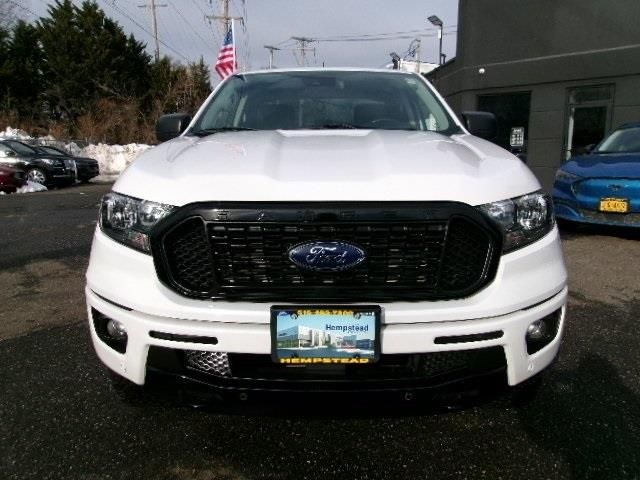 used 2019 Ford Ranger car, priced at $26,996