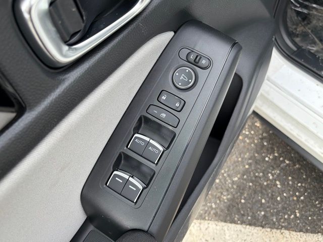 new 2026 Honda Civic Hybrid car, priced at $32,245