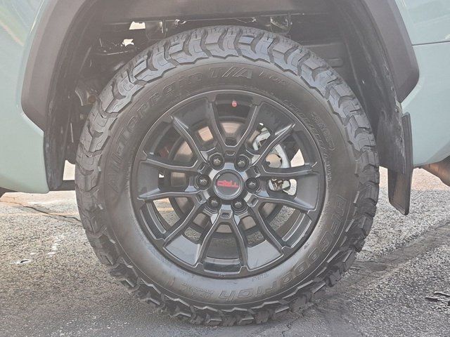 Used 2024 Toyota Tundra Truck