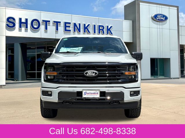 New 2026 Ford F-150 Truck