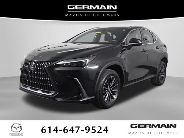 2024 Lexus NX 350 Premium