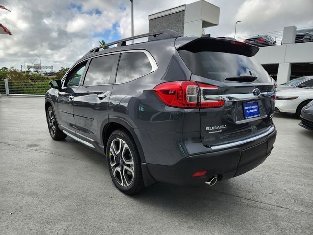 2024 Subaru Ascent Touring 8