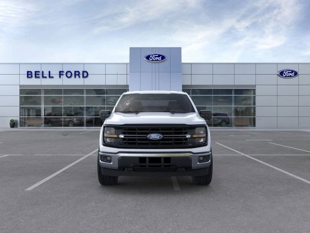 2024 Ford F-150 XLT 6