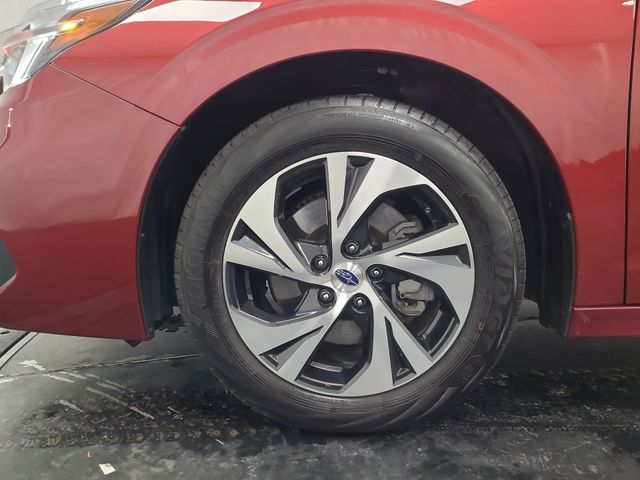 2024 – Subaru – Legacy