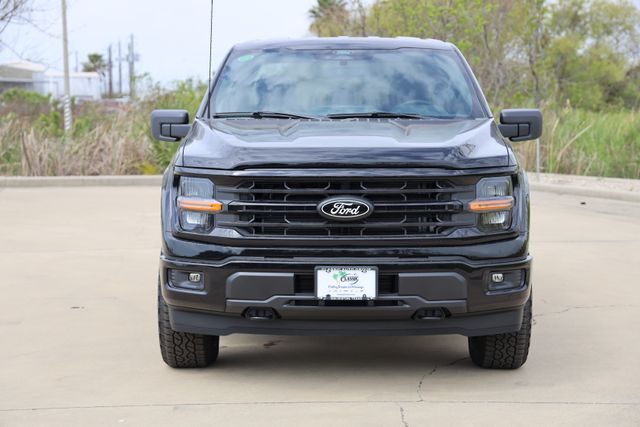 2026 Ford F-150 XLT - 1