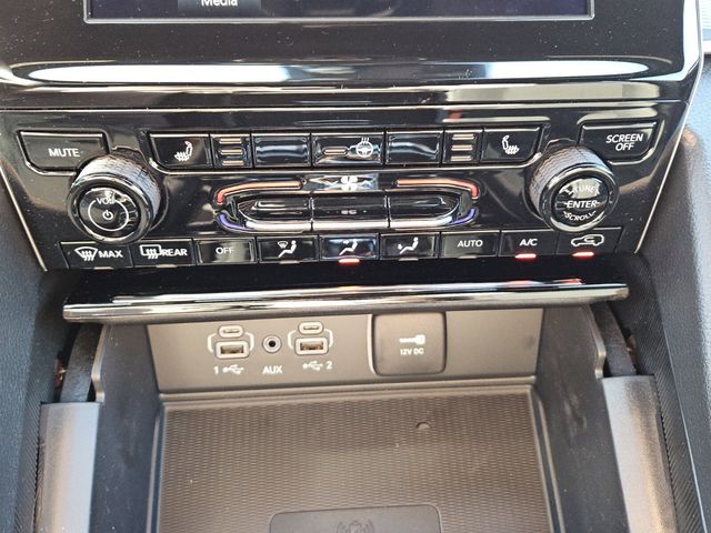 2026 Jeep Grand Cherokee L Altitude 4x2