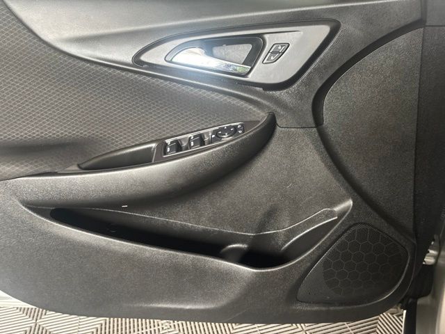 Used 2020 Chevrolet Malibu Sedan
