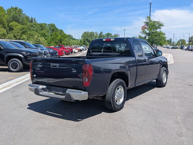 2007 Chevrolet Colorado - Image 5