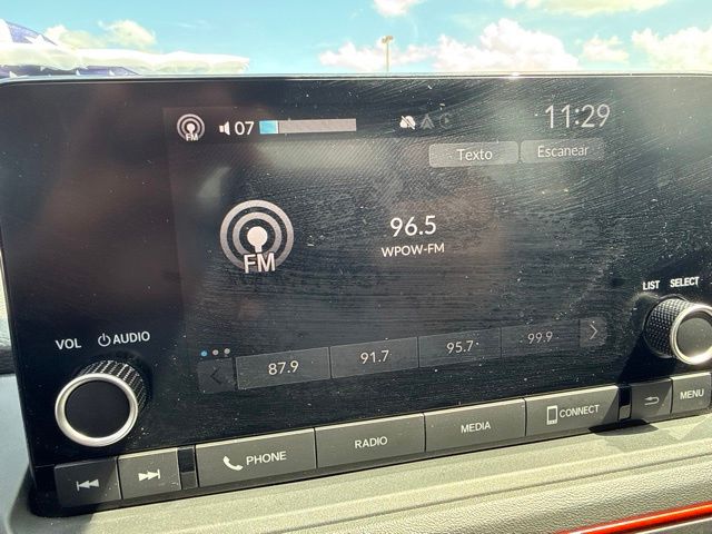 2025 Honda Accord - $27,988
