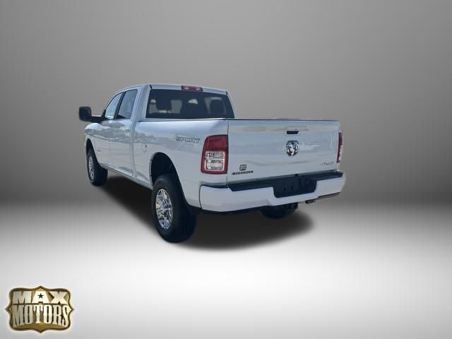 2024 Ram 2500 Big Horn 5