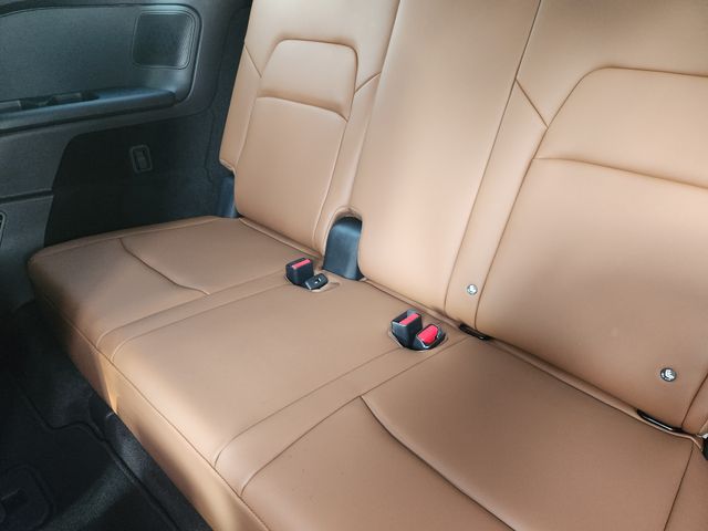 New 2026 Nissan Pathfinder SUV