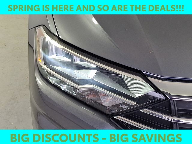 2019 Volkswagen Jetta S - Photo 10