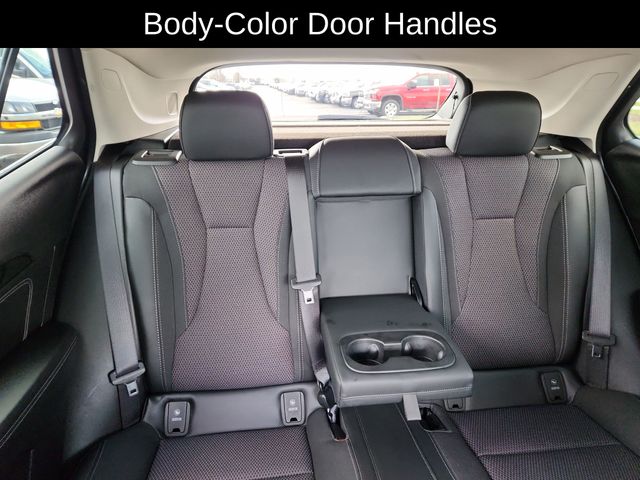 Used 2022 Buick Envision For Sale in Grove City, OH