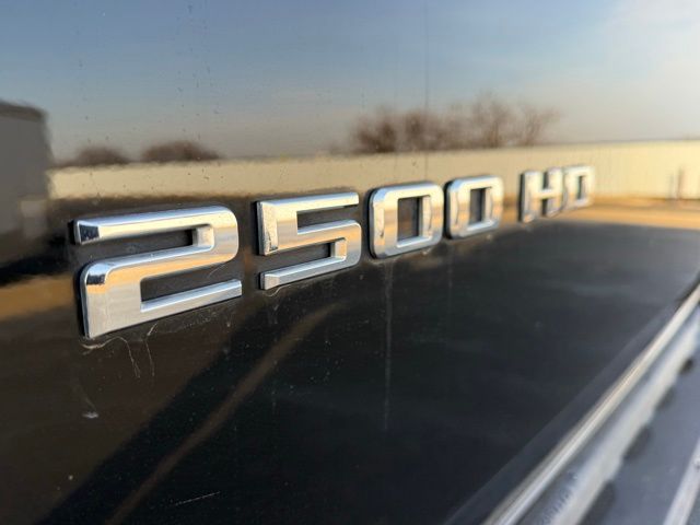 used 2022 Chevrolet Silverado 2500HD car, priced at $54,598