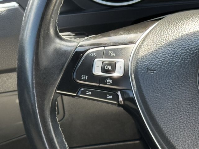 2020 Volkswagen Tiguan 2.0T SE R-Line Black Black at North Houston Mitsubishi
