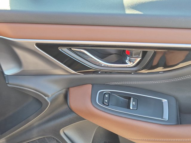 Used 2020 Gray Subaru Touring image 38